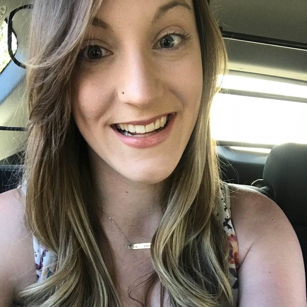 Meet your Posher, Jessica